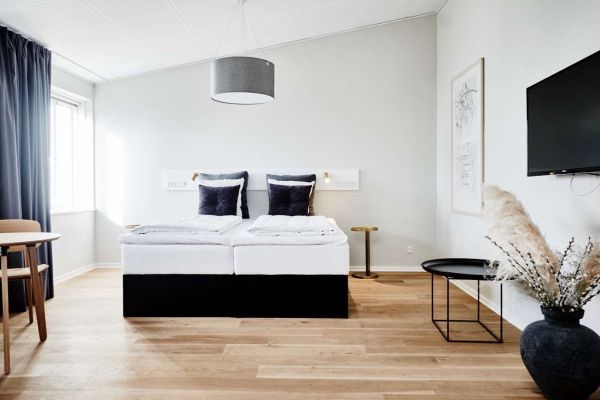 Zleep Hotel Kalundborg